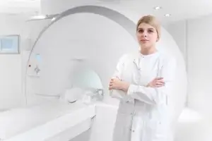 МРТ колена при спортивных травмах: точная диагностика и восстановление